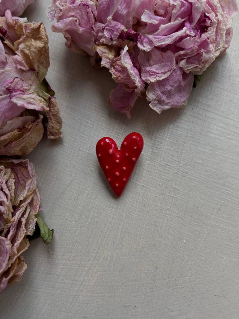 Сердечко Muhomor