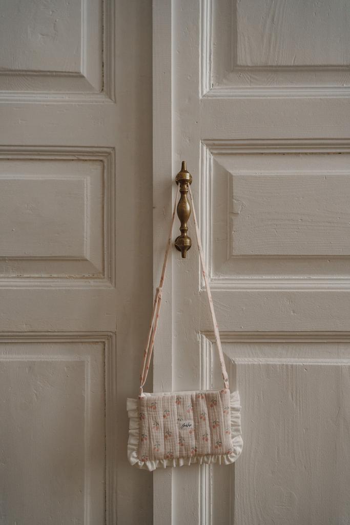 Сумка тюльпаны