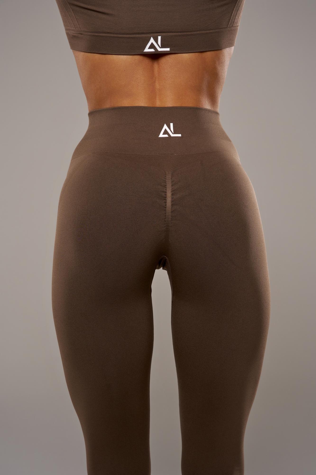 Легинсы SEAMLESS 2.0