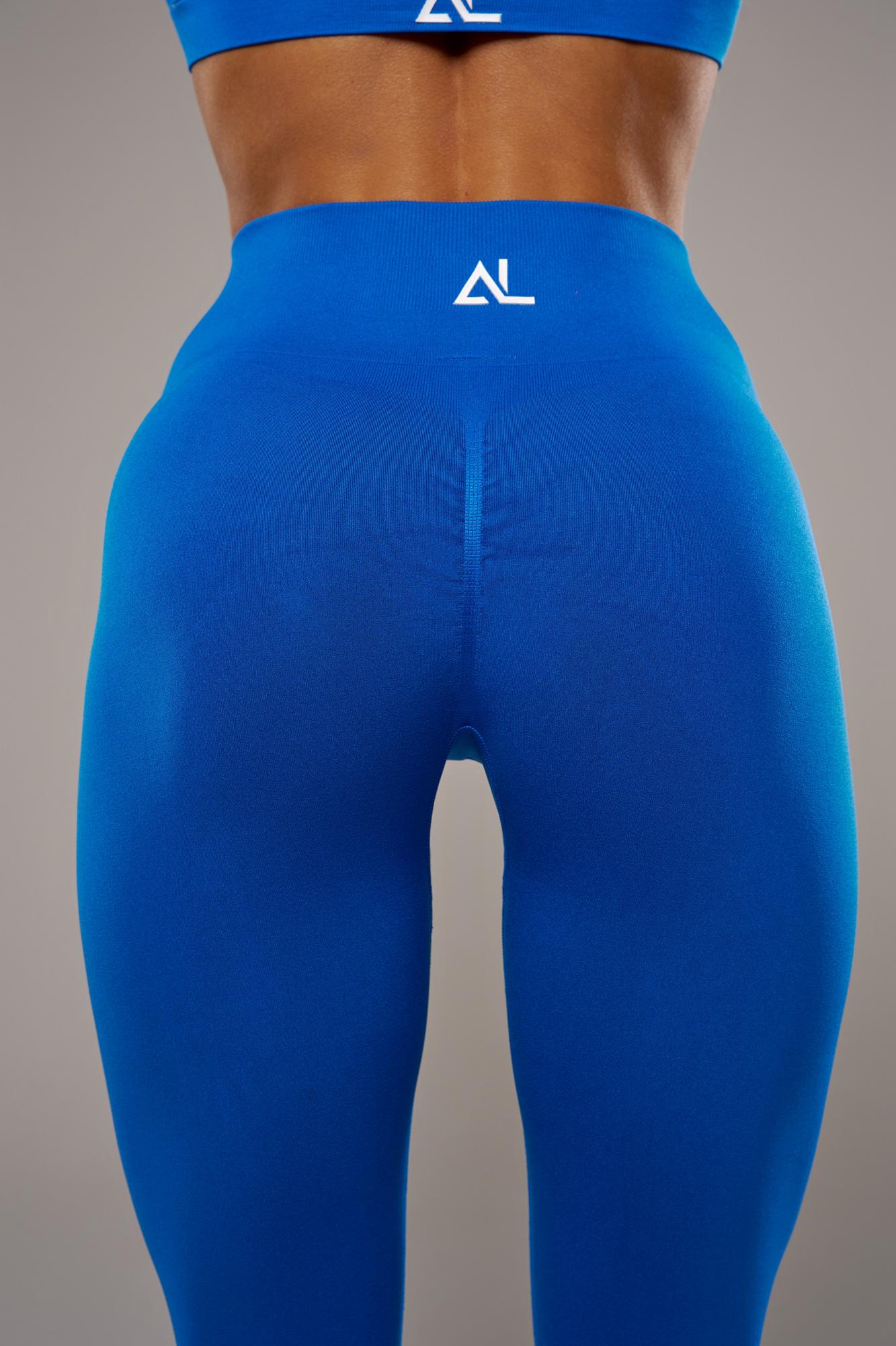 Легинсы SEAMLESS 2.0