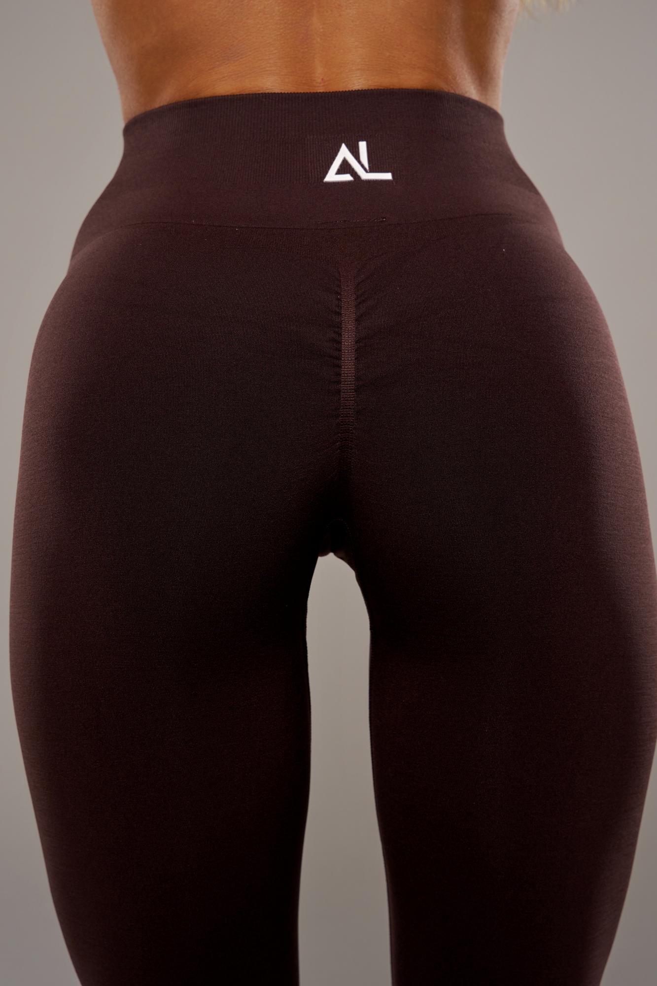 Легинсы SEAMLESS 2.0