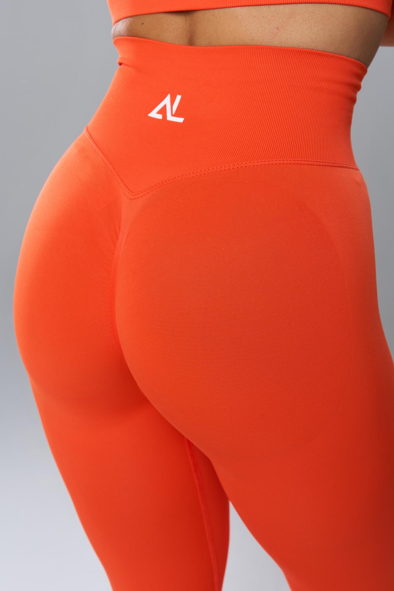 Легинсы CORE SCRUNCH