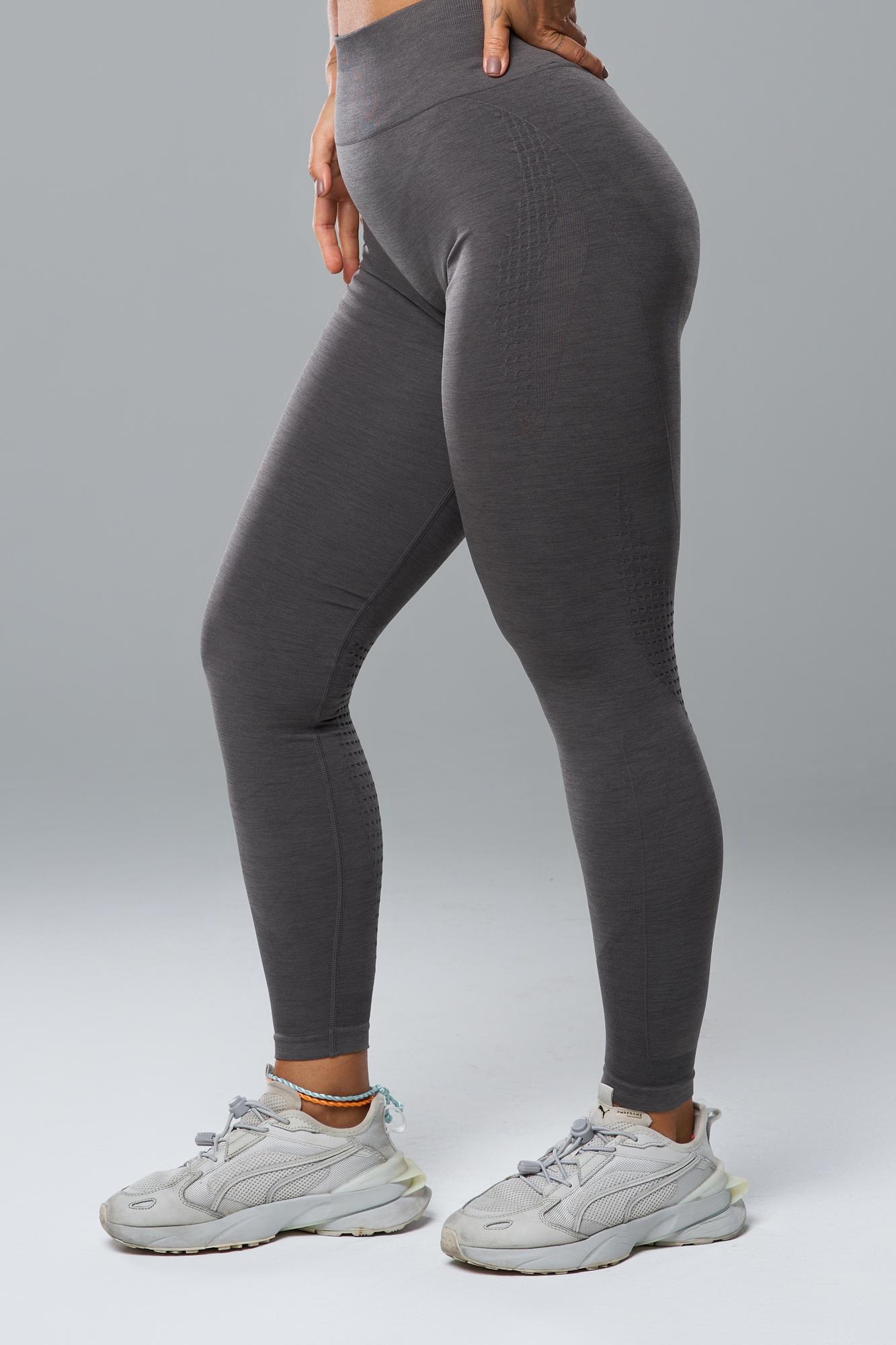 Легинсы SEAMLESS CONTOUR