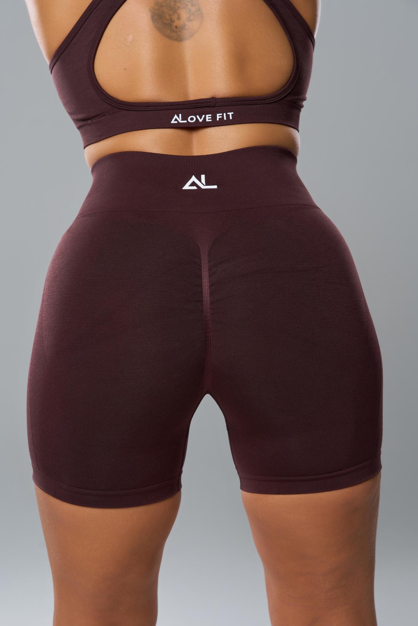 Шорты SEAMLESS CONTOUR