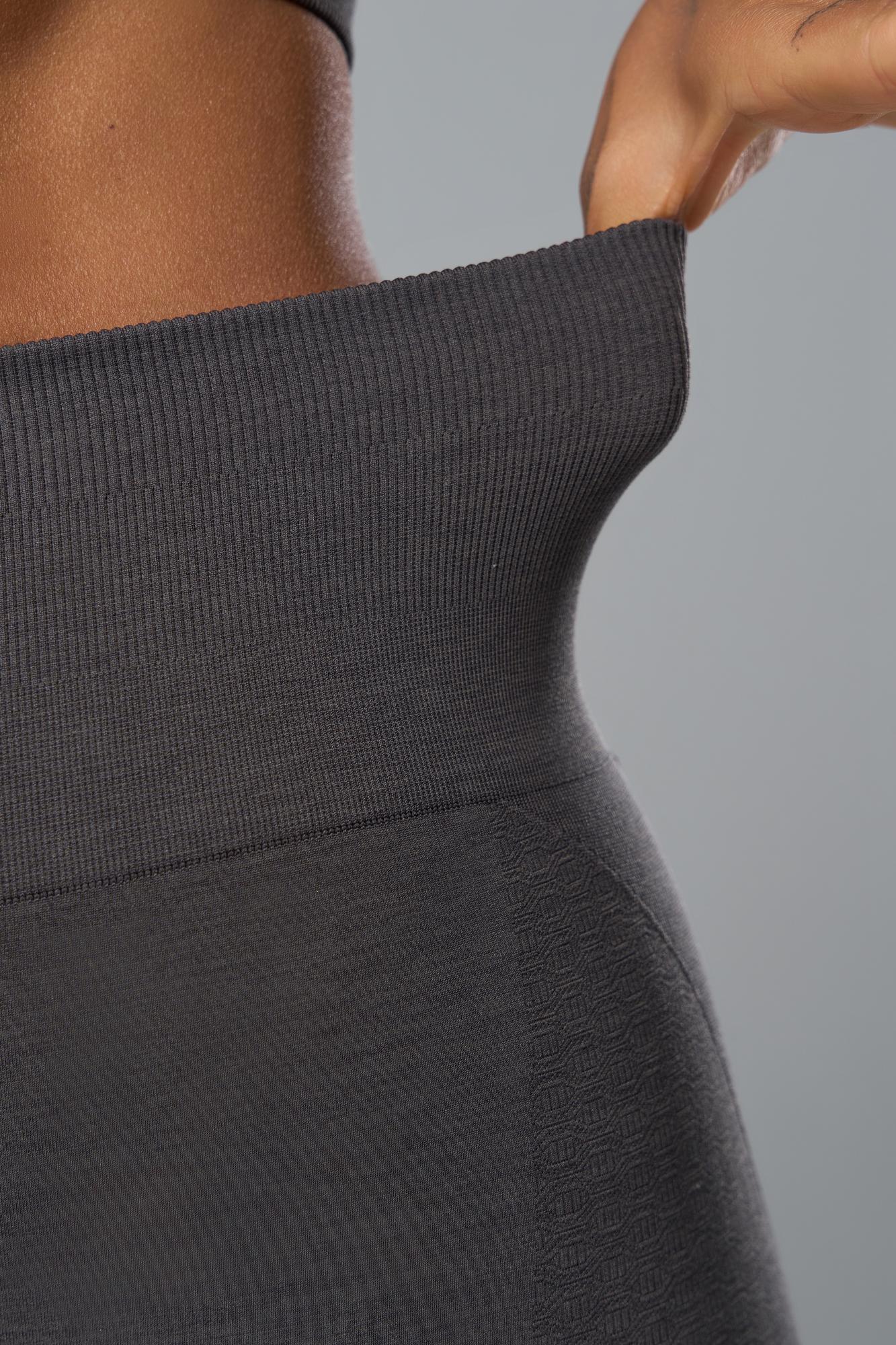 Шорты SEAMLESS CONTOUR