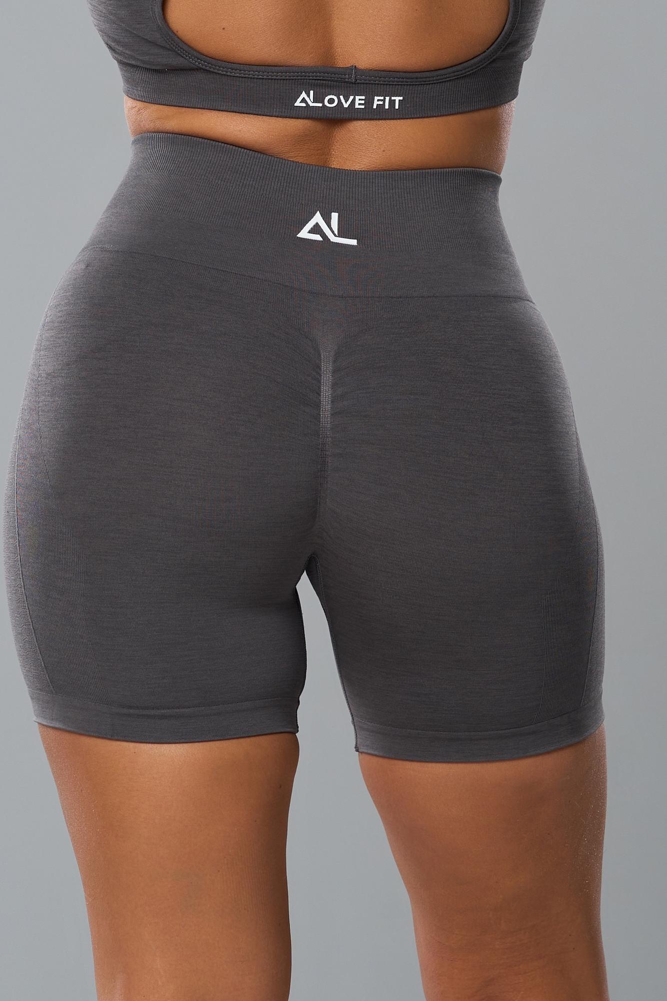 Шорты SEAMLESS CONTOUR