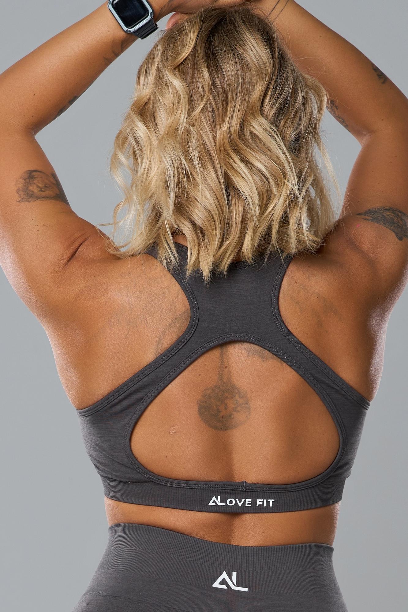 SEAMLESS CONTOUR BRA