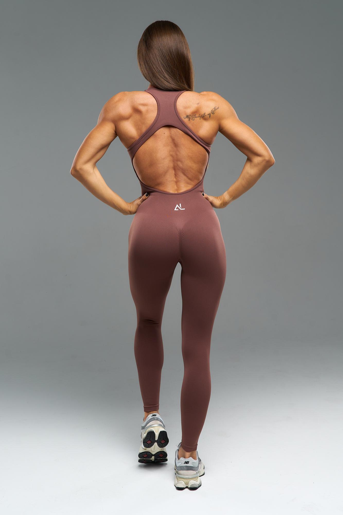 Комбинезон Allure