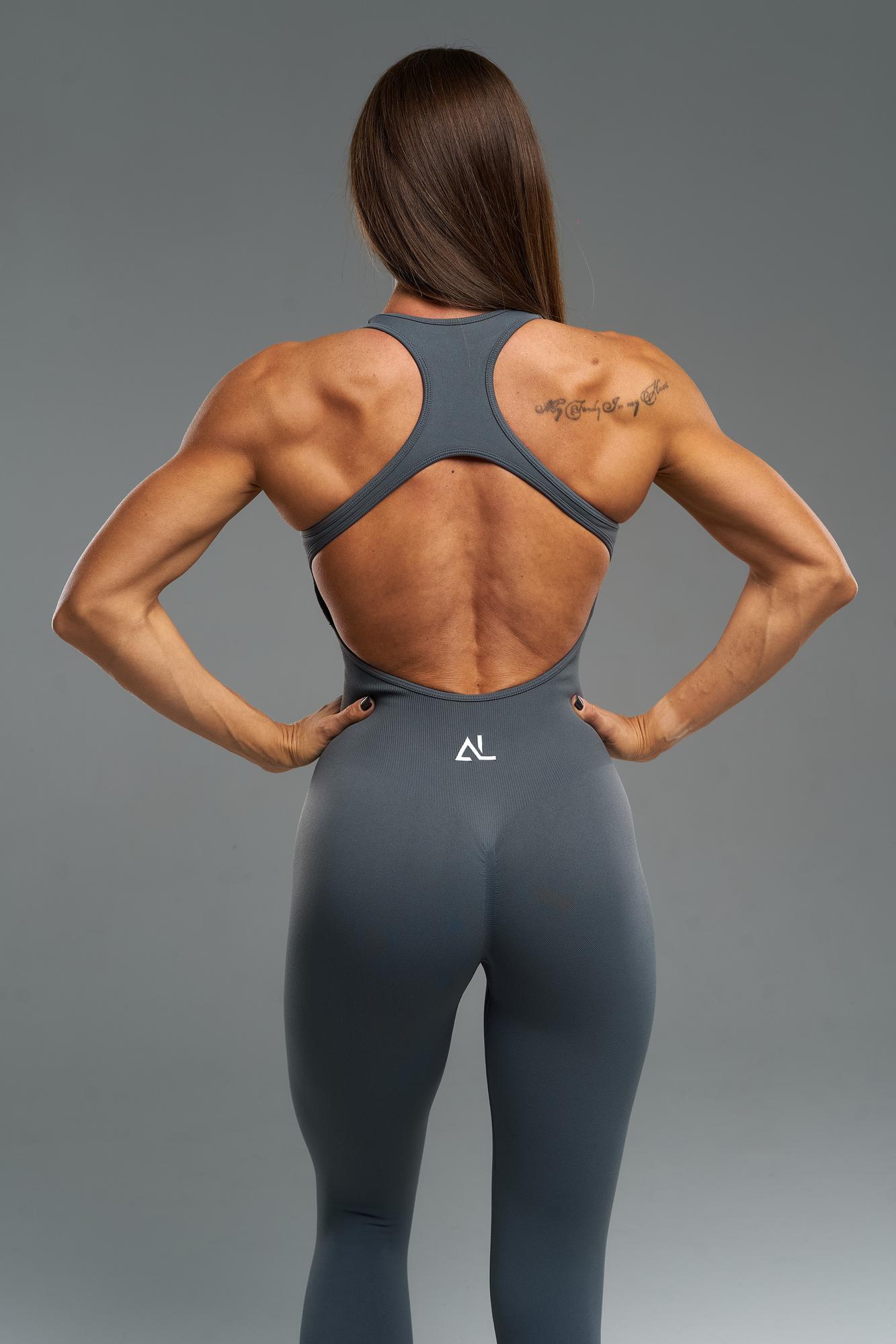 Комбинезон Allure