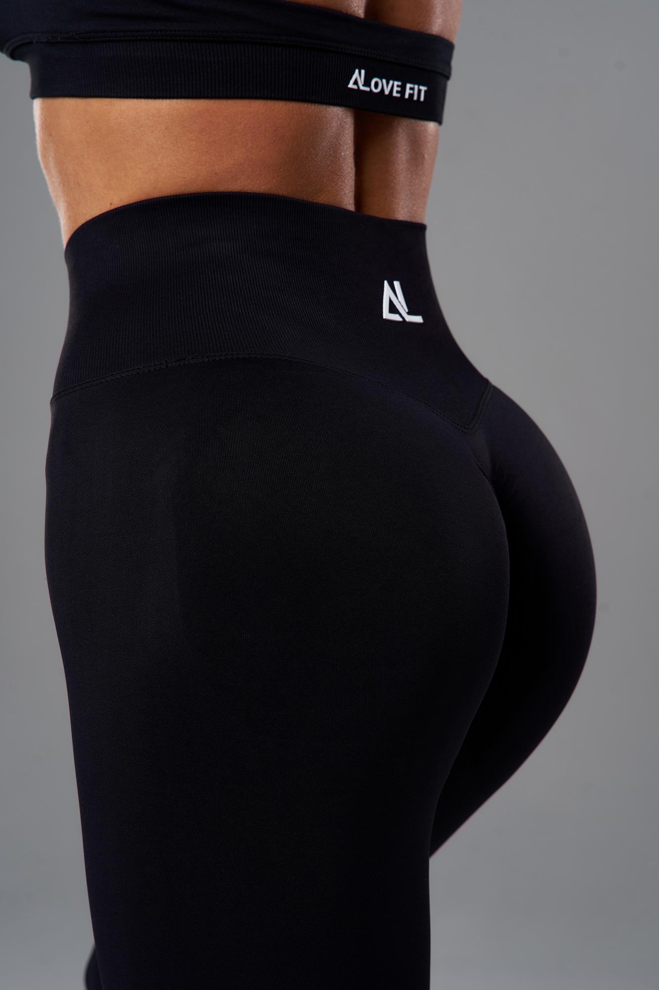 Легинсы CORE SCRUNCH