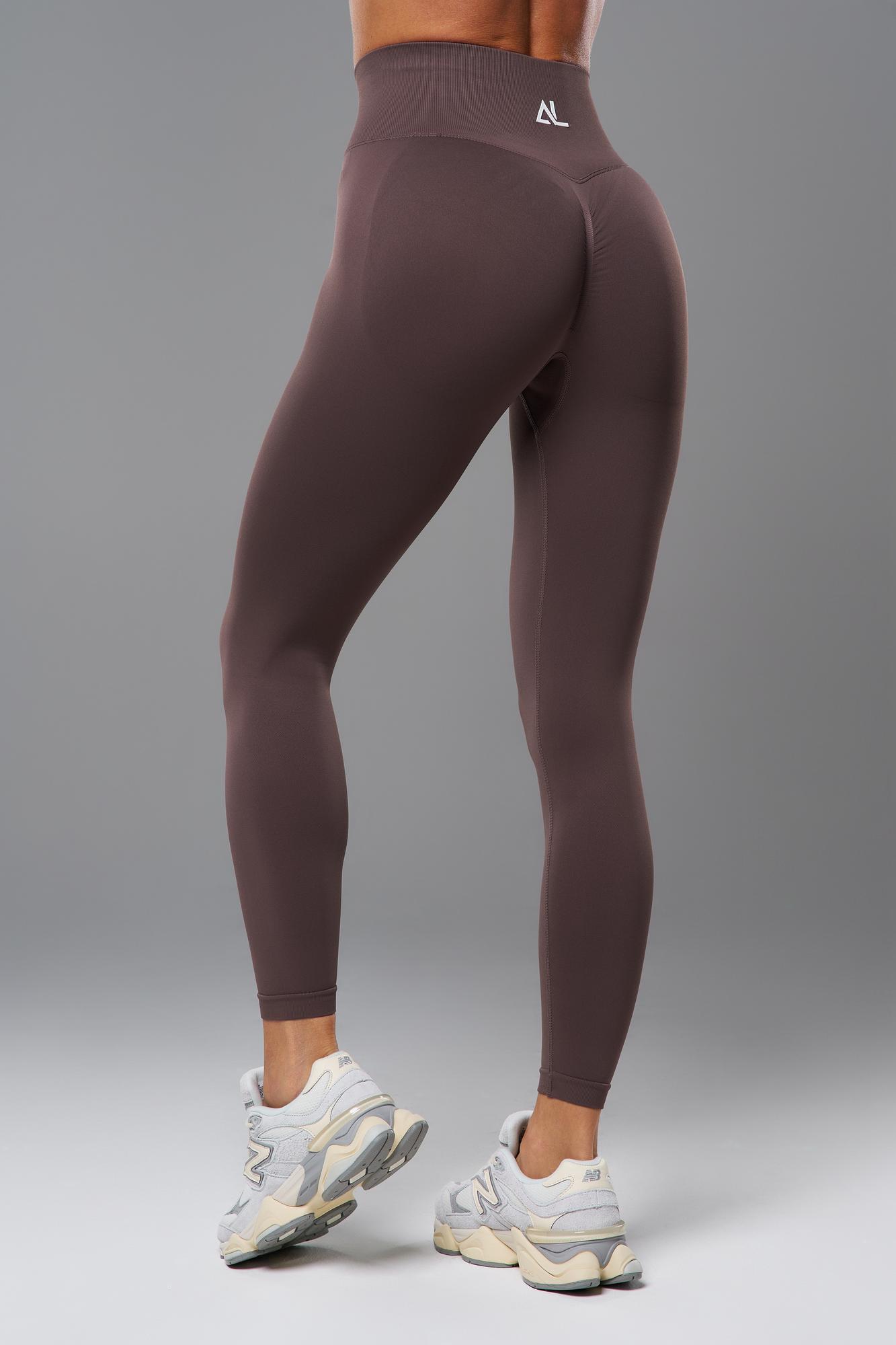 Легинсы CORE SCRUNCH