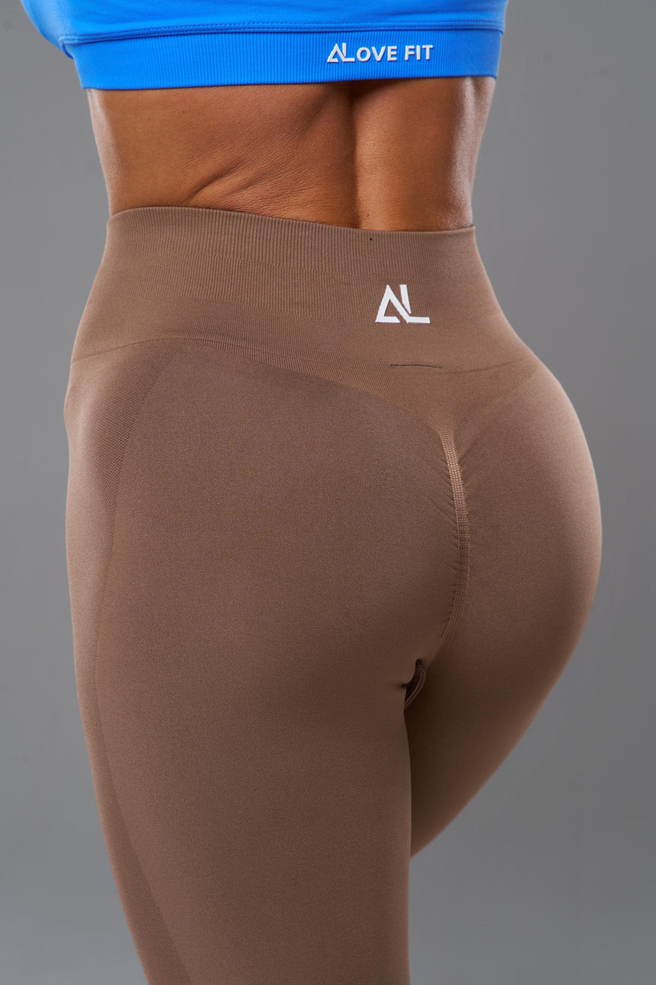 Легинсы SEAMLESS 2.0