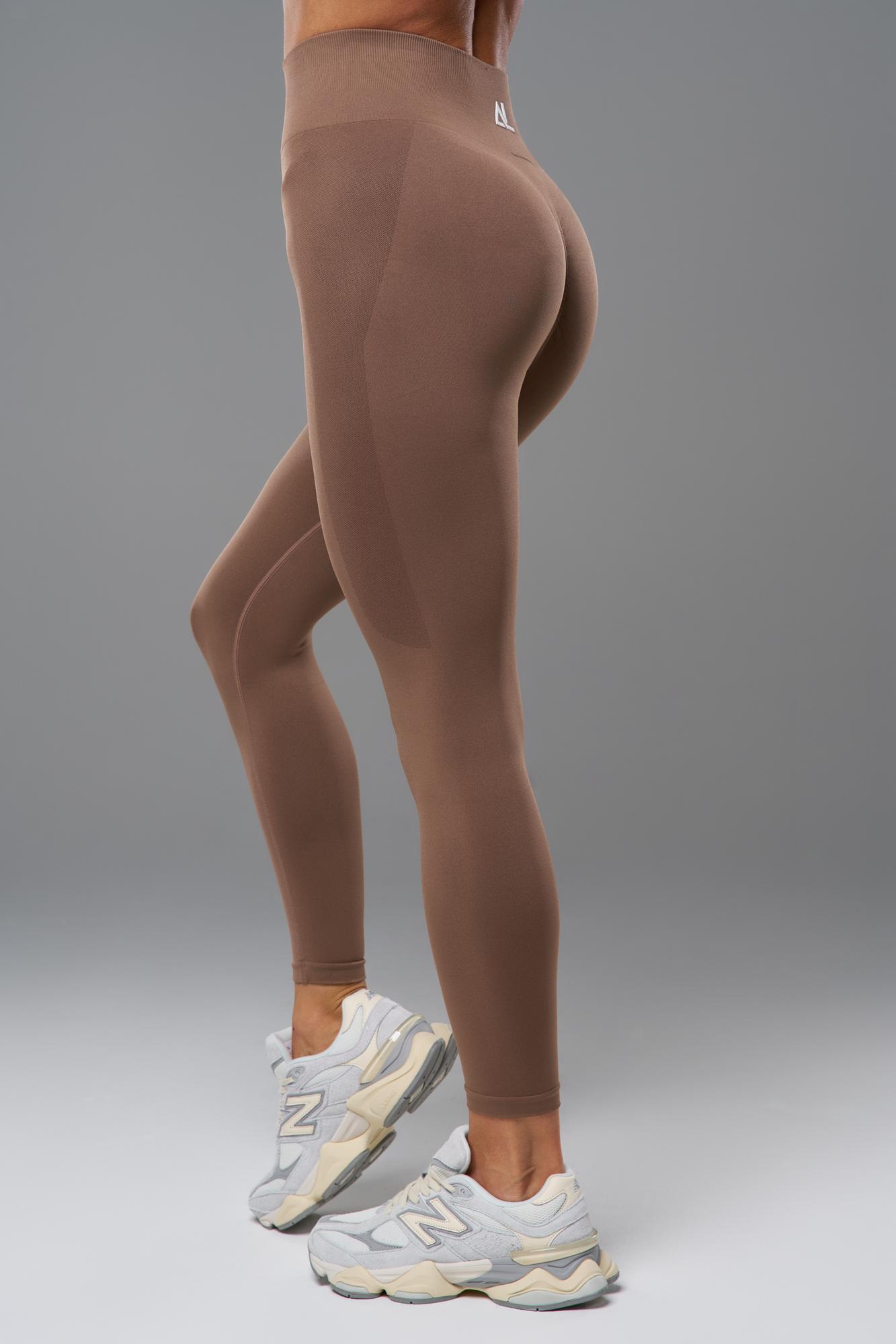 Легинсы SEAMLESS 2.0