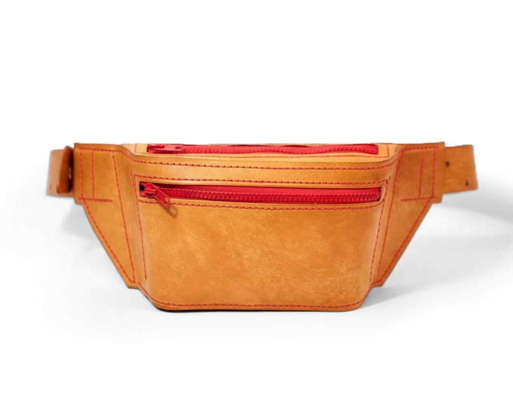 ПОЯСНАЯ СУМКА