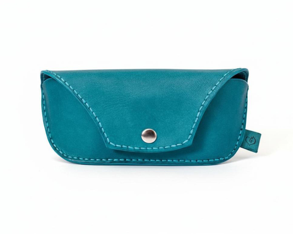 ФУТЛЯР ДЛЯ ОЧКОВ С ПОДКЛАДКОЙ