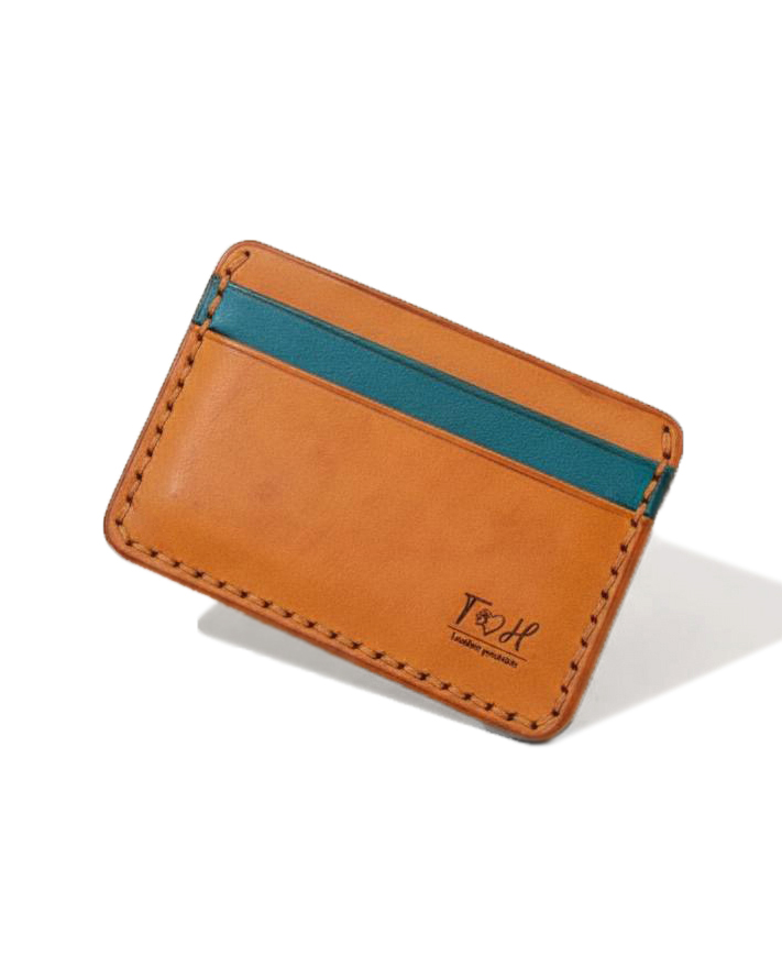 КАРТХОЛДЕР ДЛЯ ПЯТИ КАРТ