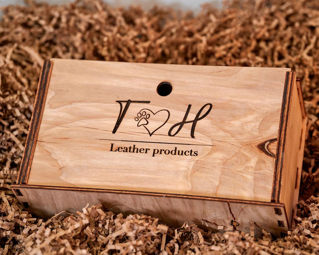 Подарочная упаковка средняя