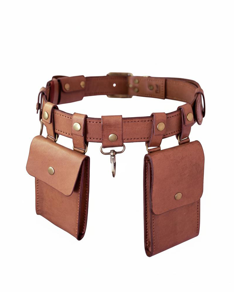 СУМКА НА ПОЯС