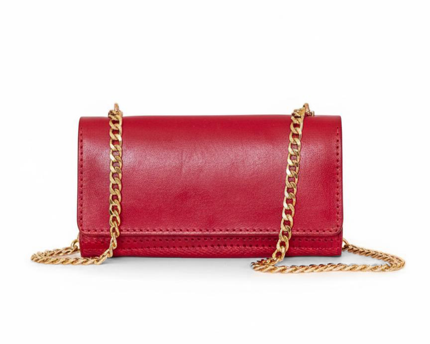 КЛАТЧ НА ЦЕПОЧКЕ