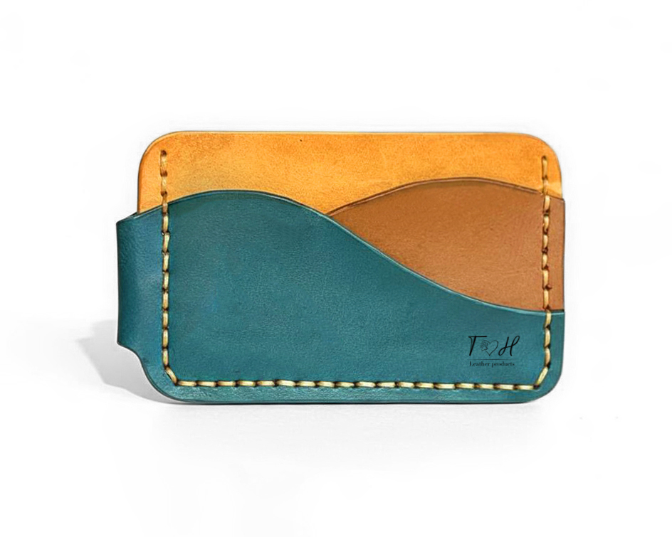 КАРТХОЛДЕР "ВОЛНЫ"