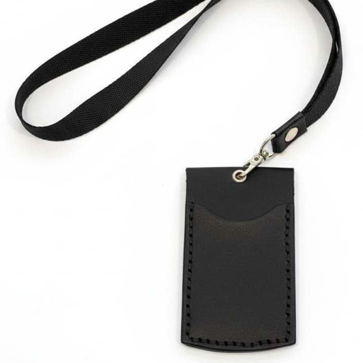 КАРТХОЛДЕР/ЧЕХОЛ ДЛЯ ПРОПУСКА НА ЛЕНТЕ