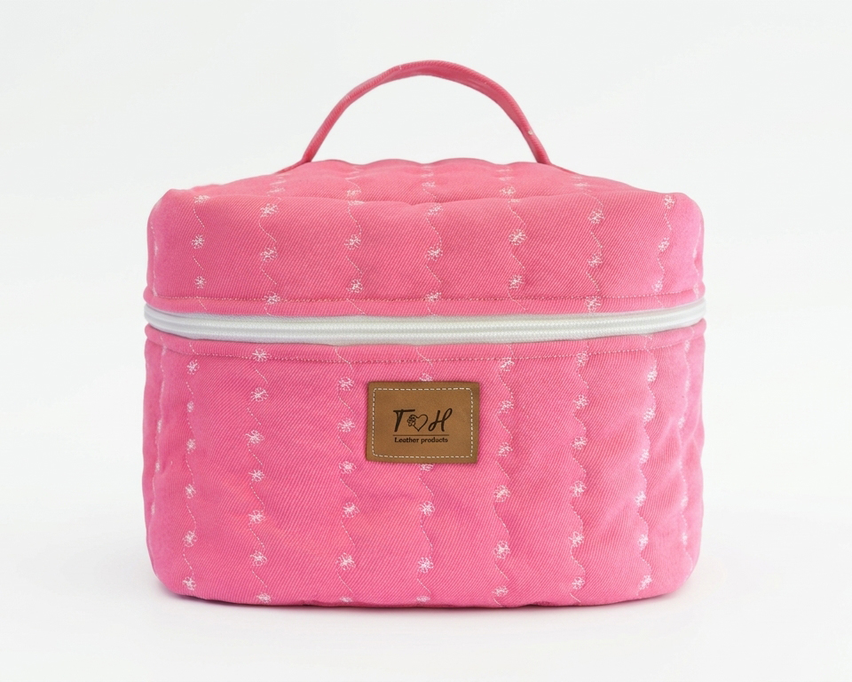 КОСМЕТИЧКА ИЗ ТКАНИ