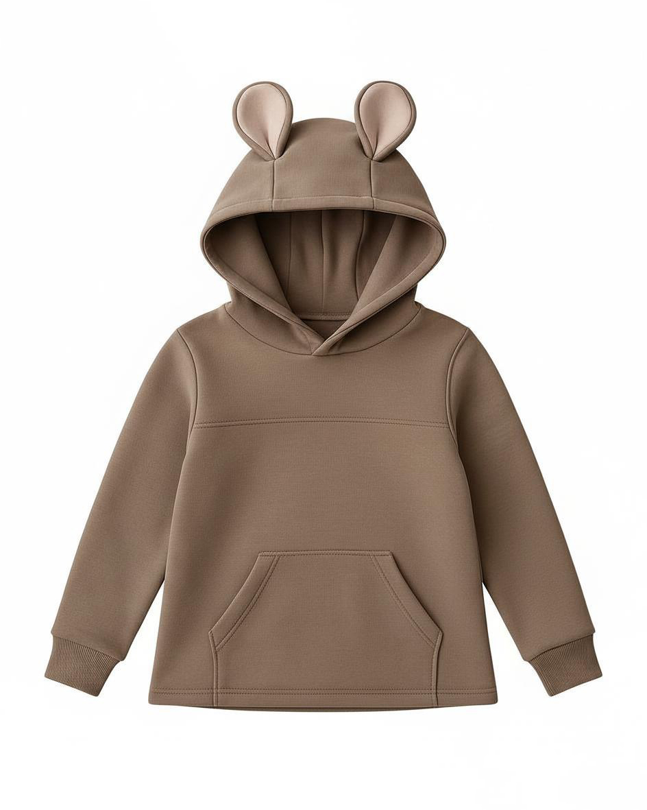 ХУДИ С УШАМИ