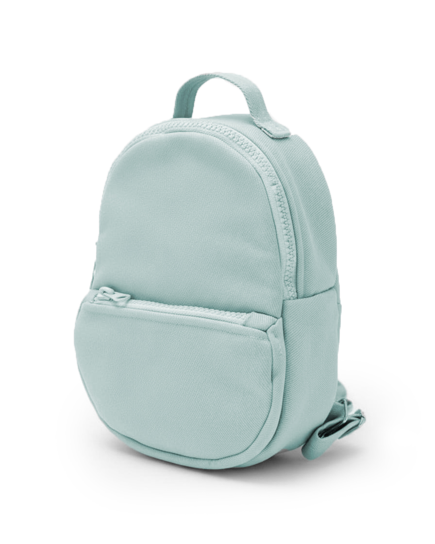 ДЕТСКИЙ РЮКЗАК ИЗ ТКАНИ