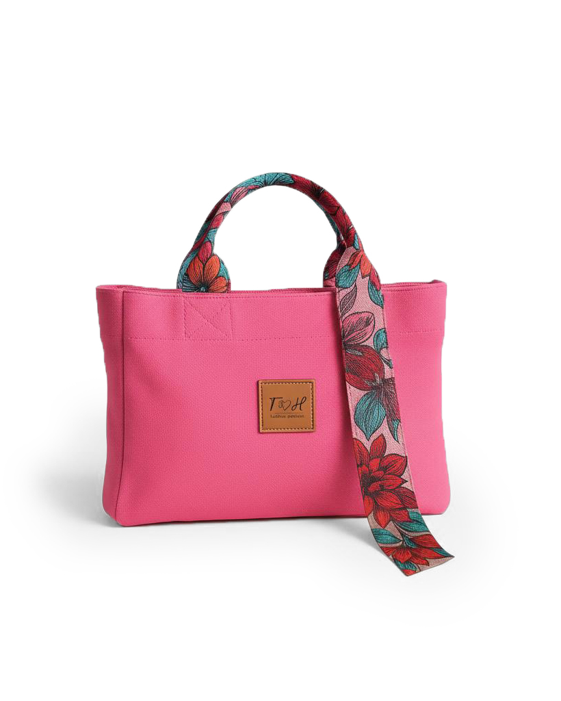 СУМКА ТКАНЬ