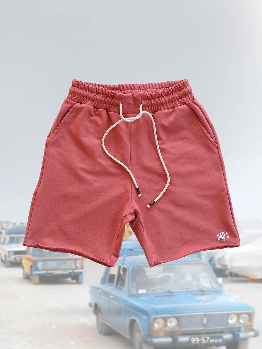 Шорты кварц