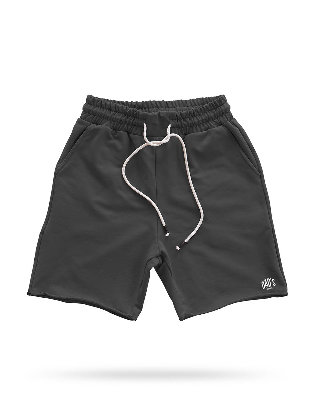 Шорты графитовые