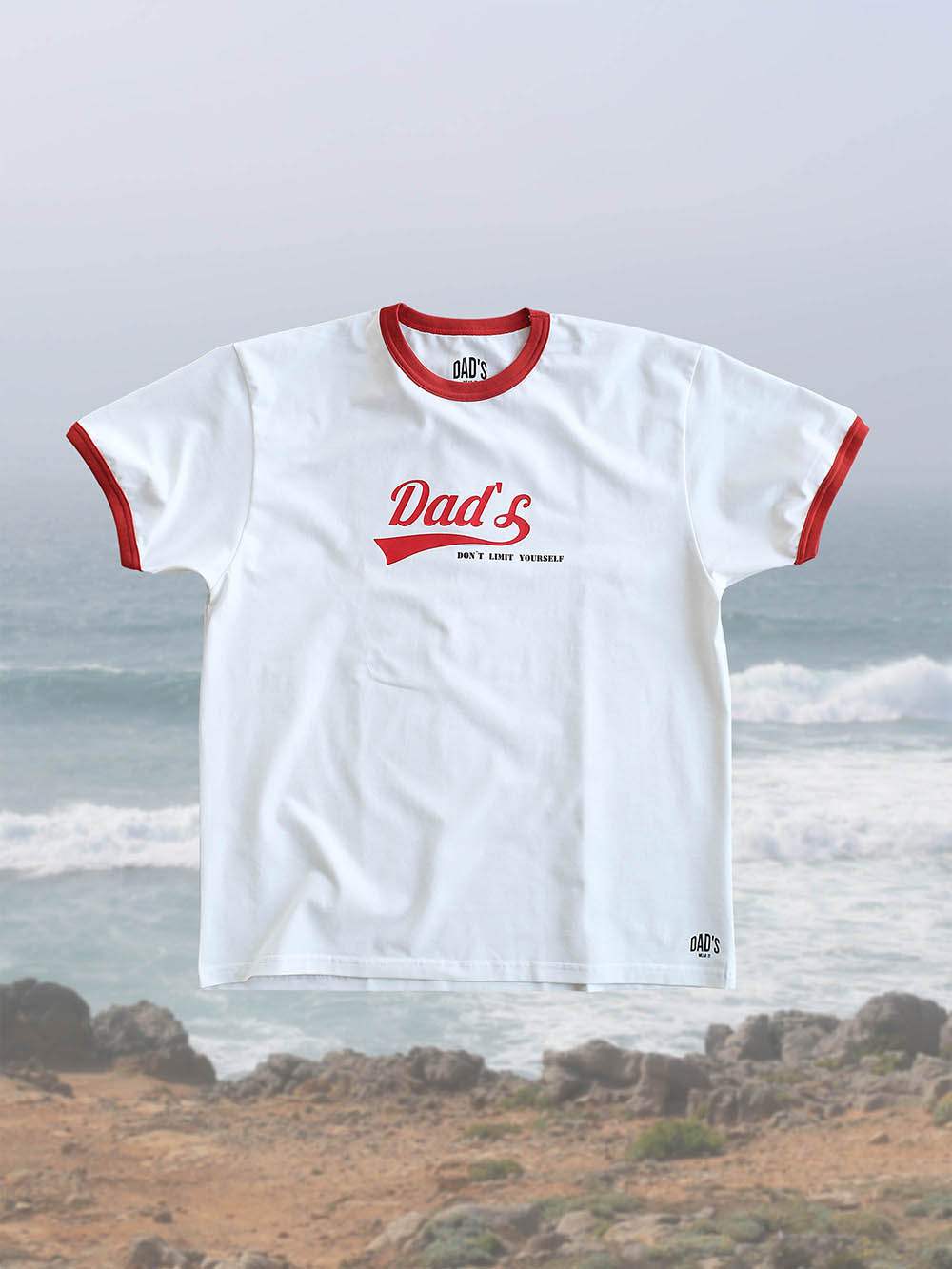Футболка Dad`s original