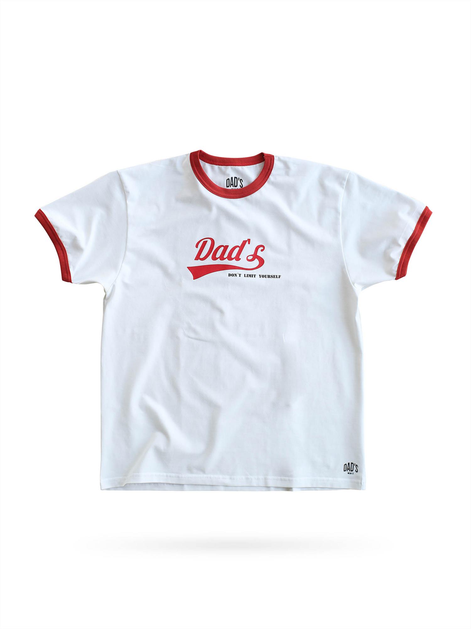 Футболка Dad`s original