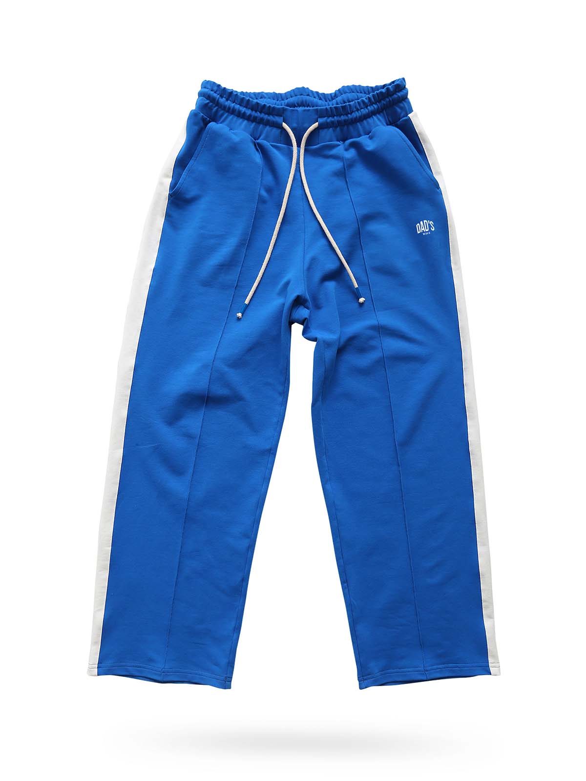 Штаны Тайлеры небесно-голубые