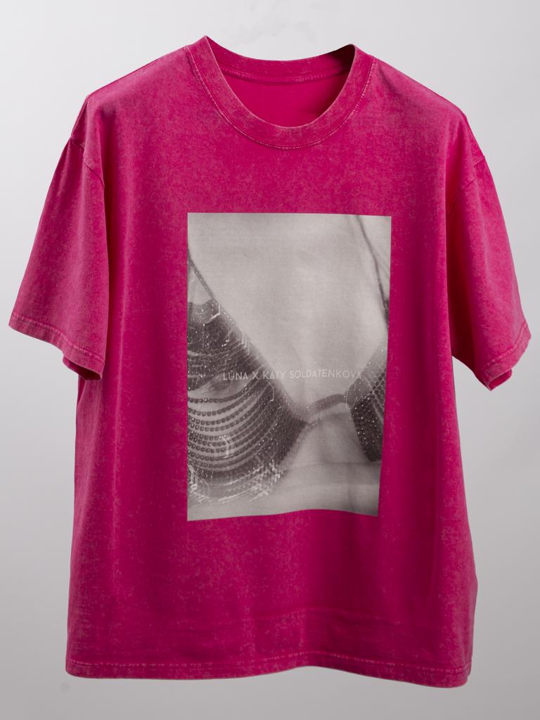 Футболка "ГРУДЬ"