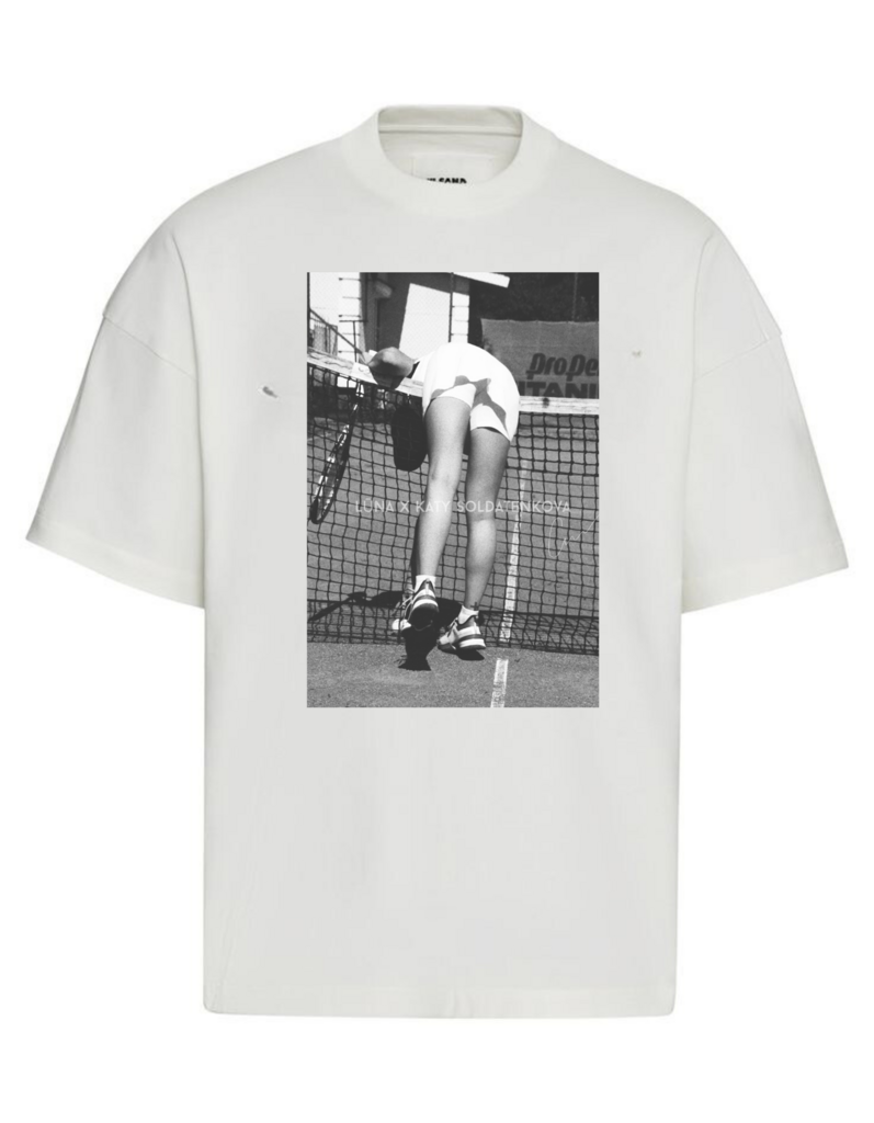 Футболка "ТЕННИС"