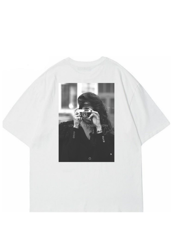 Футболка "ЖИТЬ"