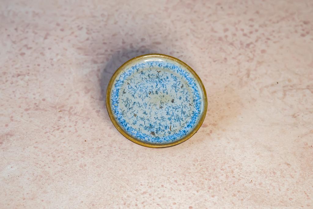 МИКРО ТАРЕЛОЧКА "ПРЯНЯ"