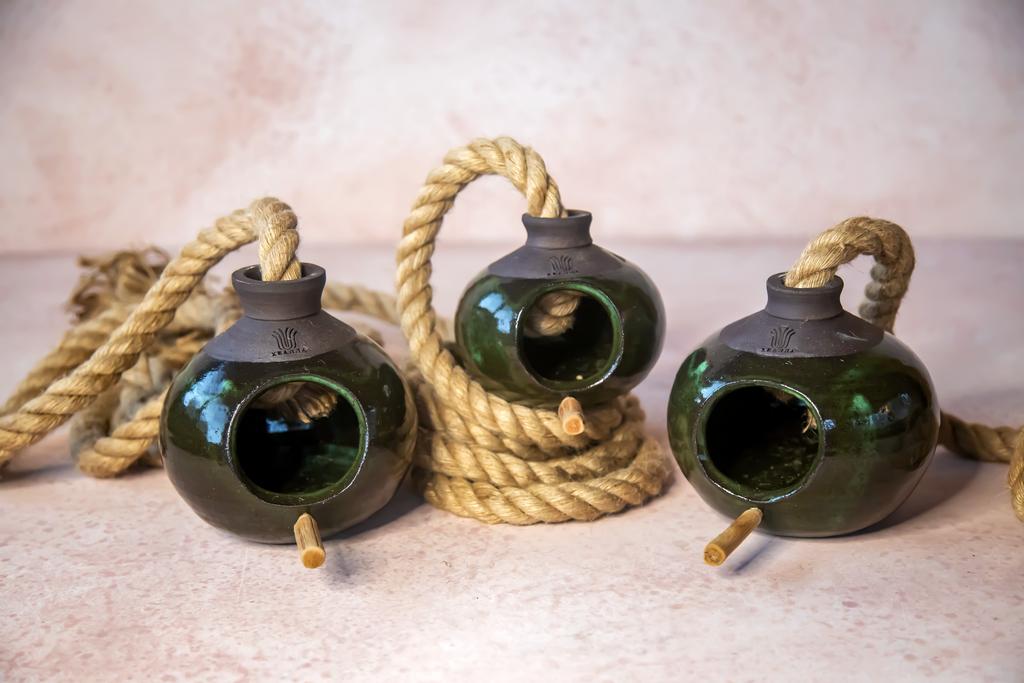 КОРМУШКА ДЛЯ ПТИЦ "ДАР"