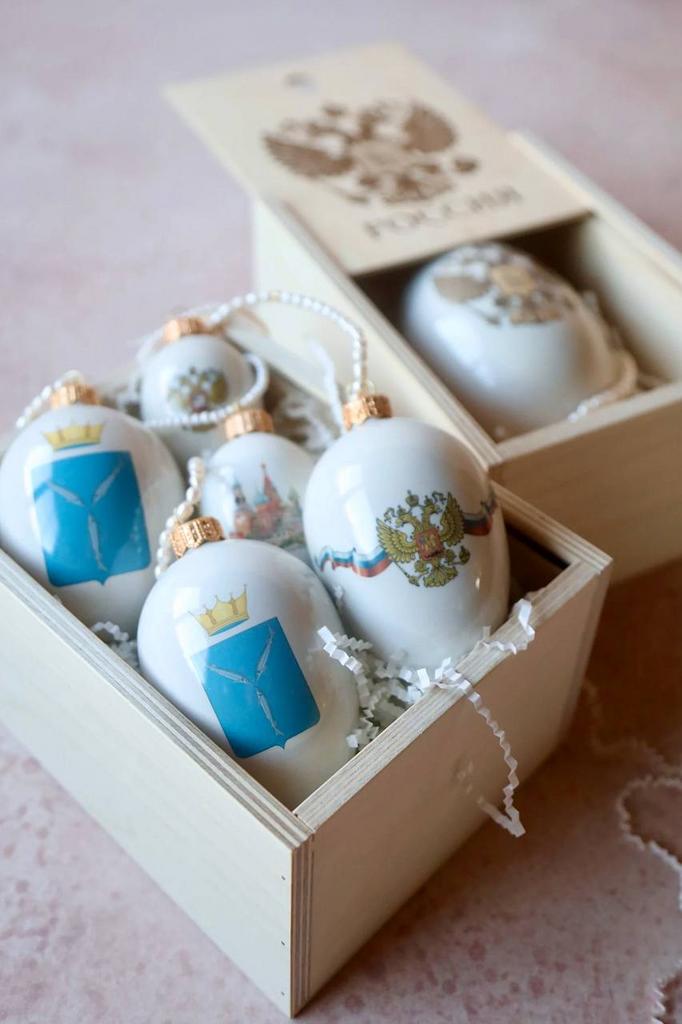 СУВЕНИР "РОДНОЙ РЕГИОН САРАТОВ"