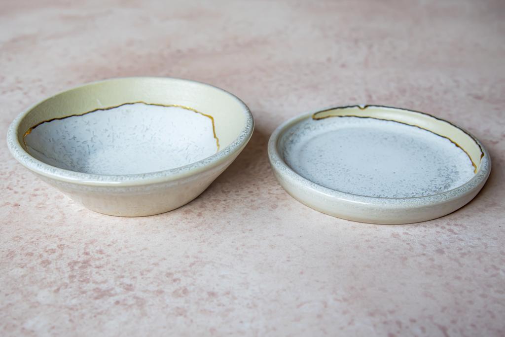 ПАРА "ОСТРОВА"