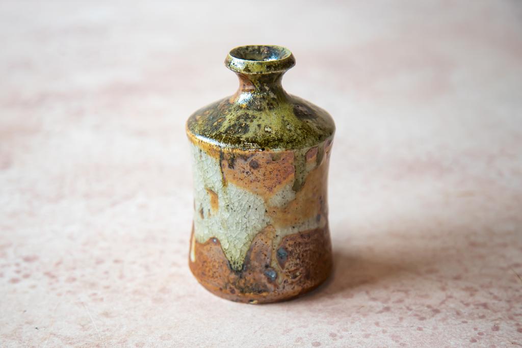 ВАЗОЧКА "МНОЖЕСТВО ГРАНЕЙ"