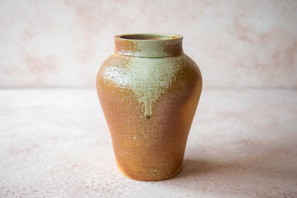 ВАЗА "ЗОЛОТОЕ ПЛАМЯ"