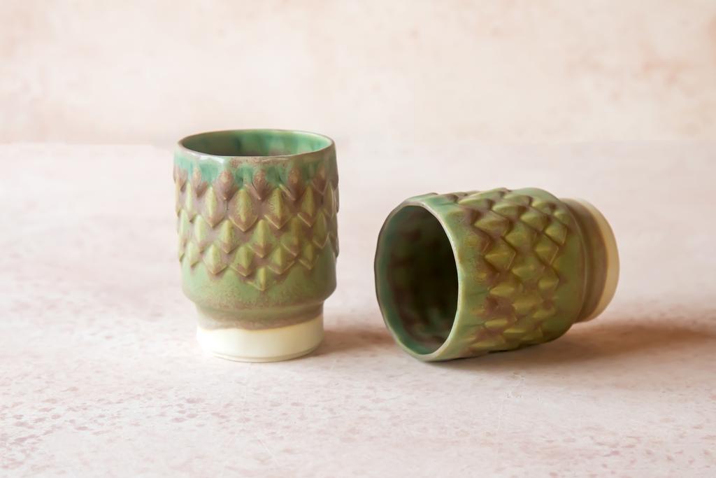 СТАКАН "ЕДИНСТВЕННЫЙ"