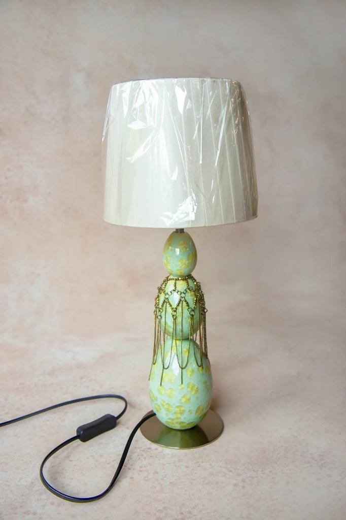 СВЕТИЛЬНИК "КАЛЕЙДОСКОП СВЕТА"