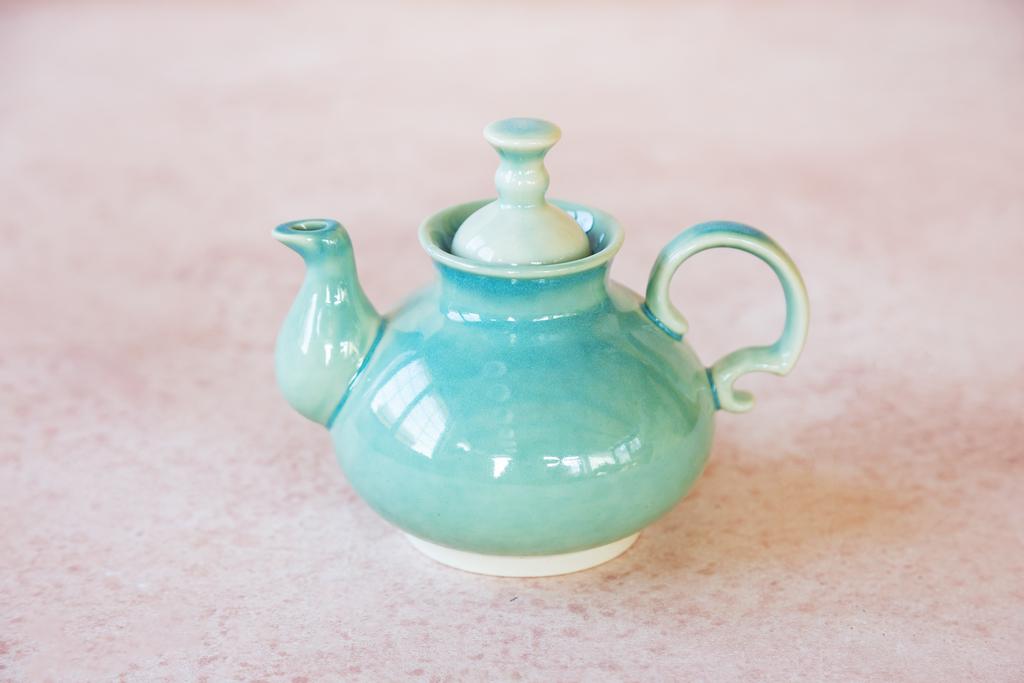 ЧАЙНИК "НЕЖНОСТЬ"