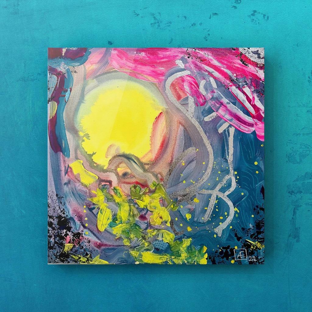 Рождение жизни