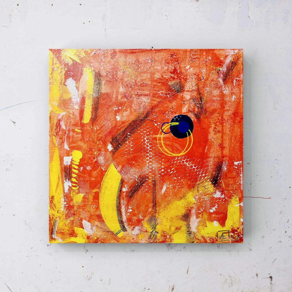 Точка сборки Свадхистана