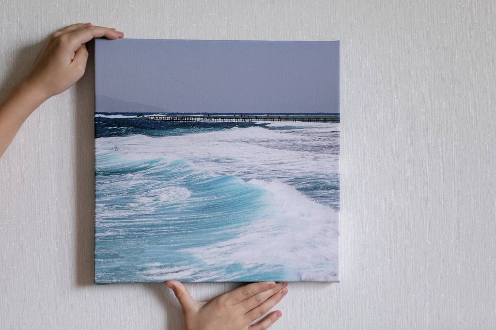 Красное море