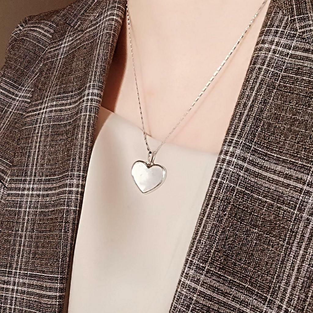 Кулон Гармония из перламутра, макси